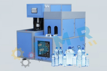 Turnkey 1 Litre Packaged Drinking Water Plant Setup in Chhattishgarh